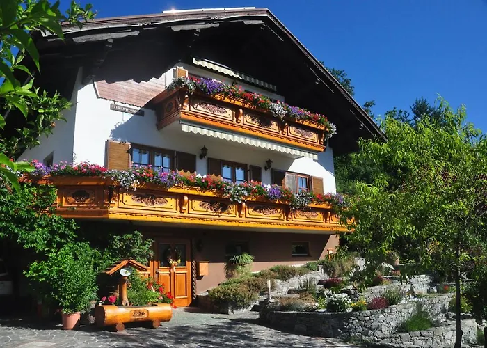 Ferienwohnung Haus Koenig