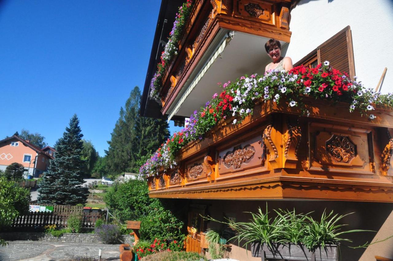 Haus Konig Apartment *