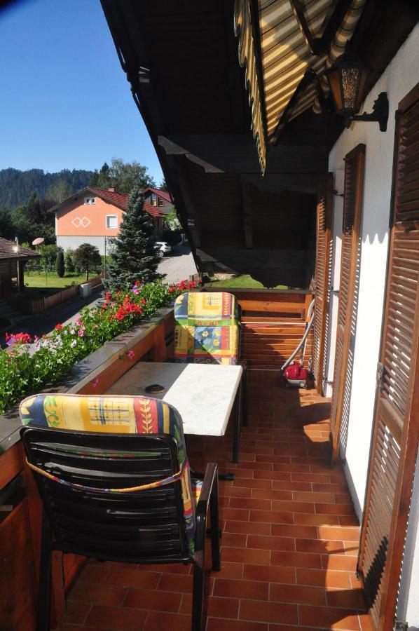 Haus Konig Apartment