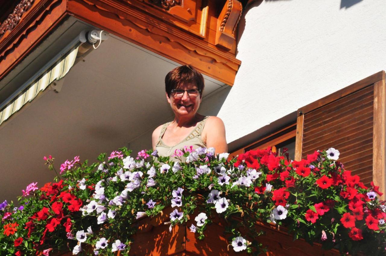 Haus Konig * Turnitz
