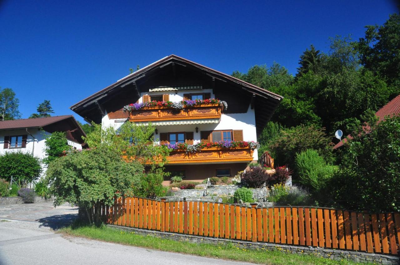 Haus Konig Apartment Turnitz