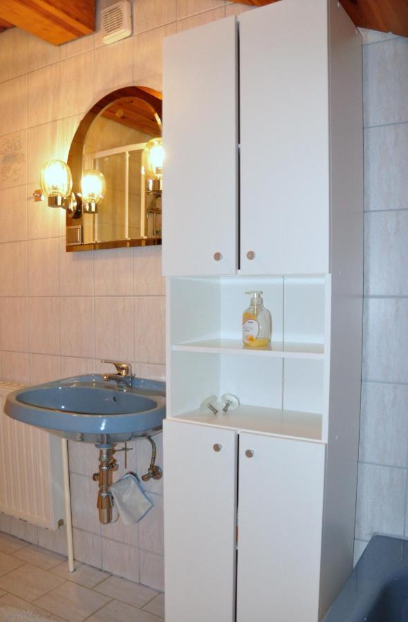 Apartment Haus Konig Turnitz