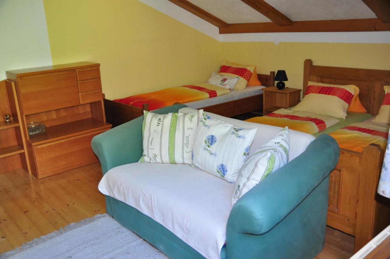Haus Konig Apartment Turnitz