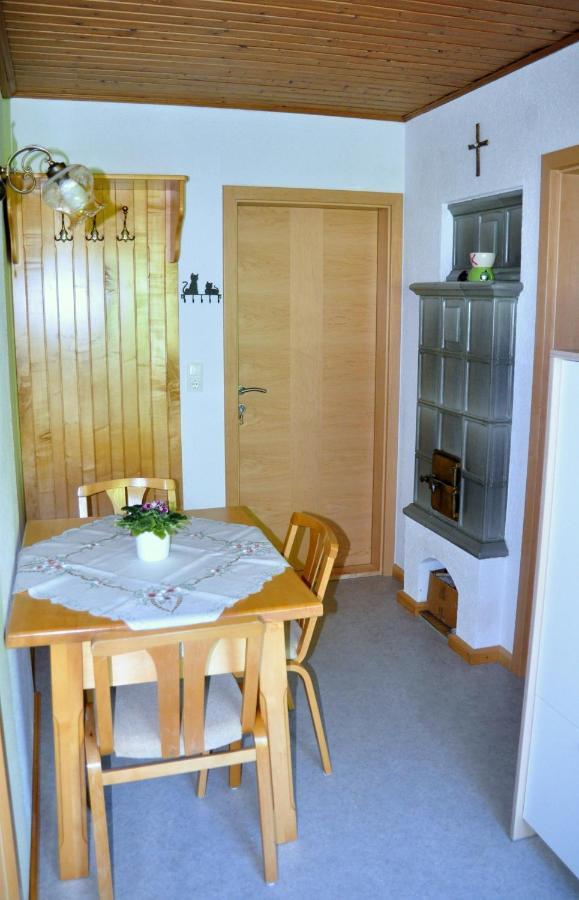 Haus Konig Apartment