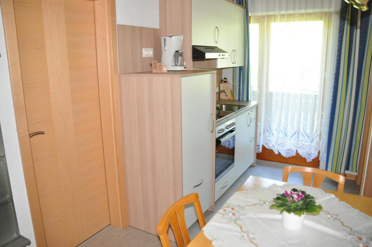 Haus Konig Apartment