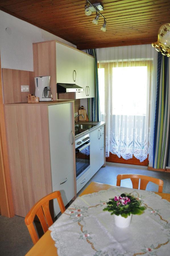 Apartment Haus Konig Turnitz