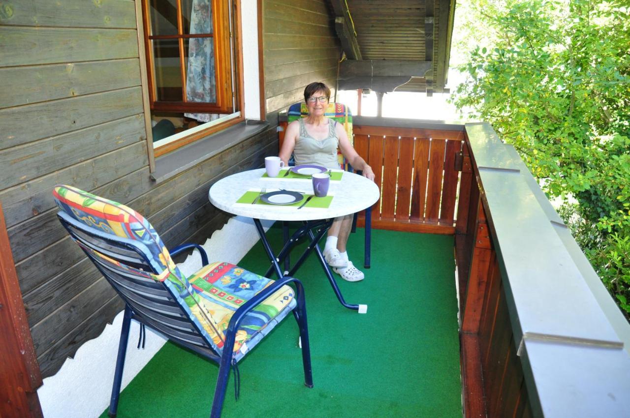 Haus Konig * Turnitz