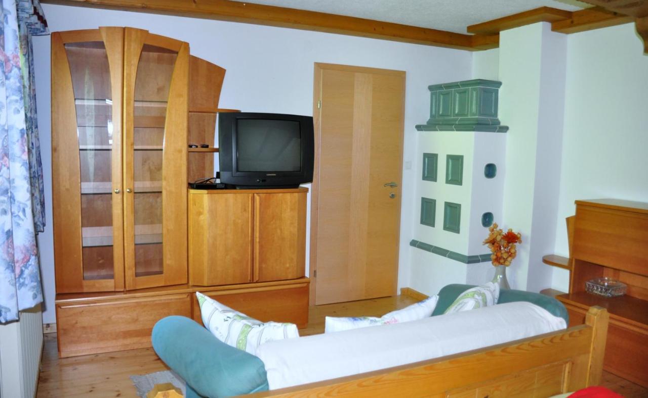 Haus Konig Turnitz