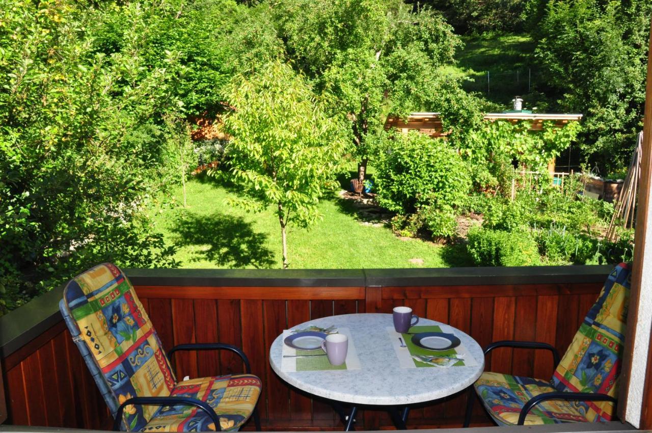 Haus Konig Apartment
