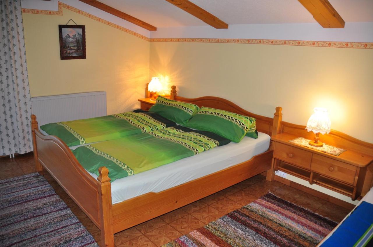 Apartment Haus Konig Turnitz