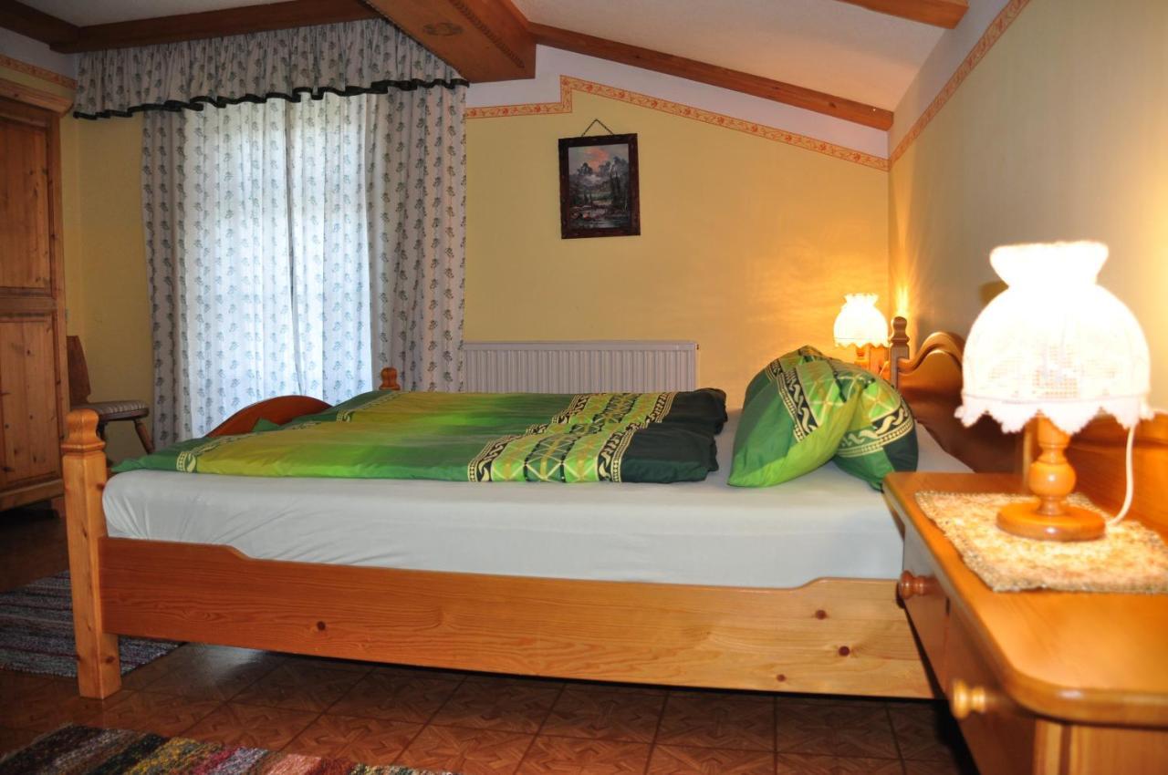 Apartment Haus Konig *