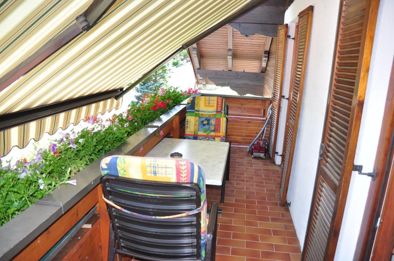 Apartment Haus Konig *