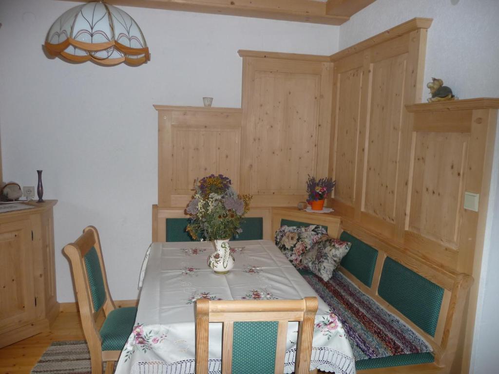 Haus Konig *