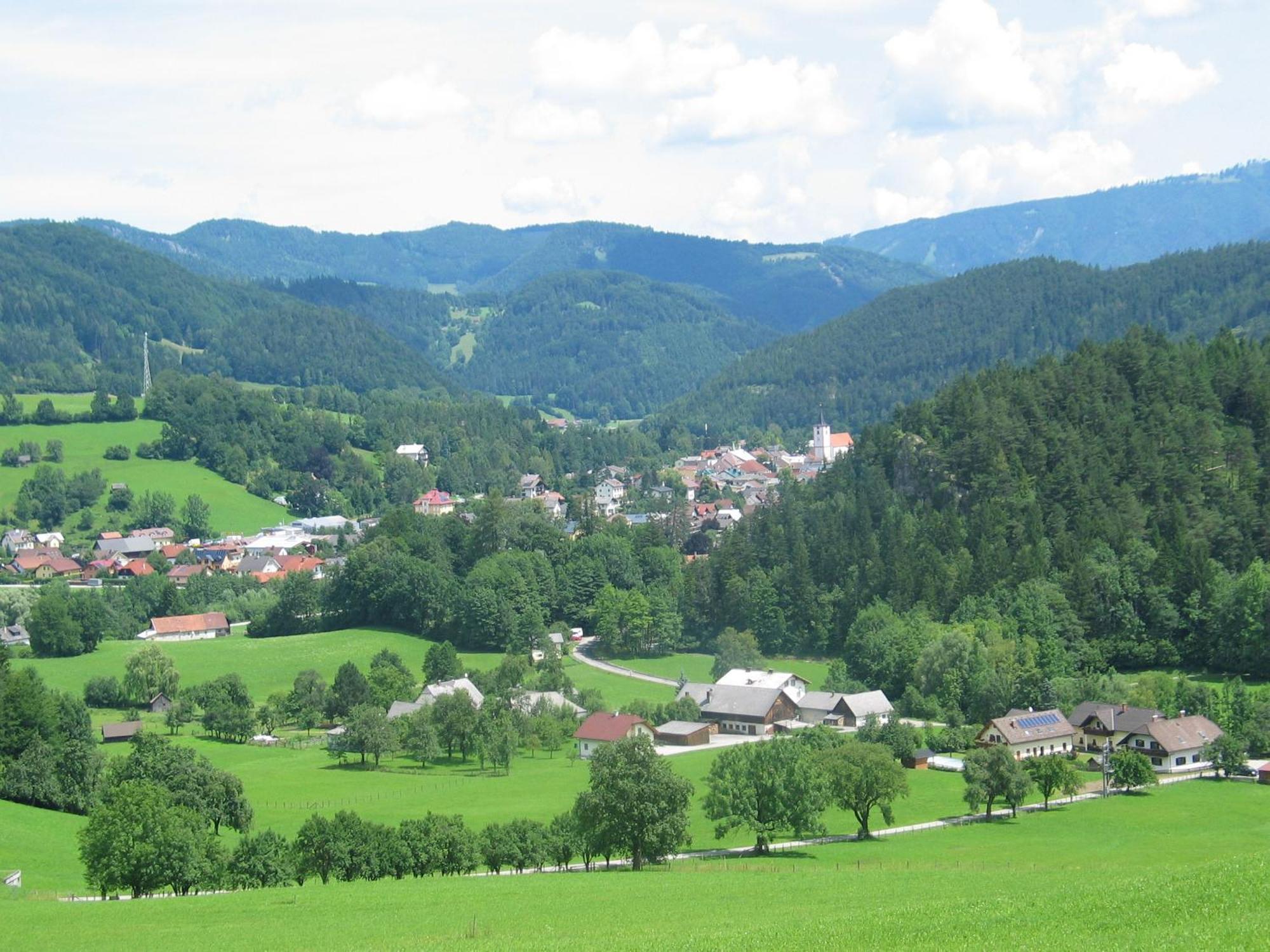 Haus Konig Turnitz