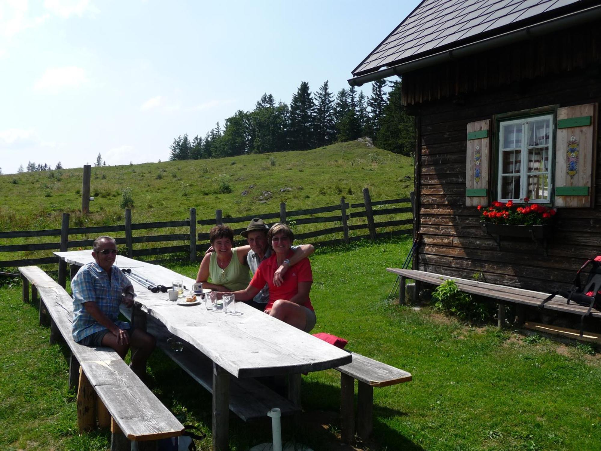 Haus Konig Apartment