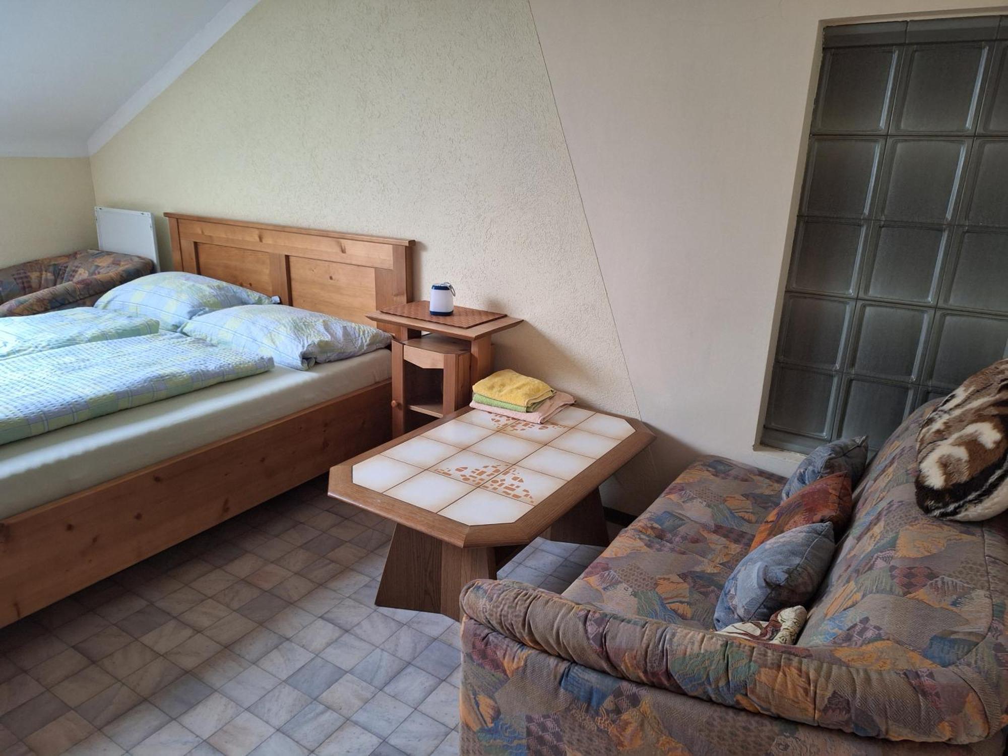 Apartment Haus Konig Turnitz