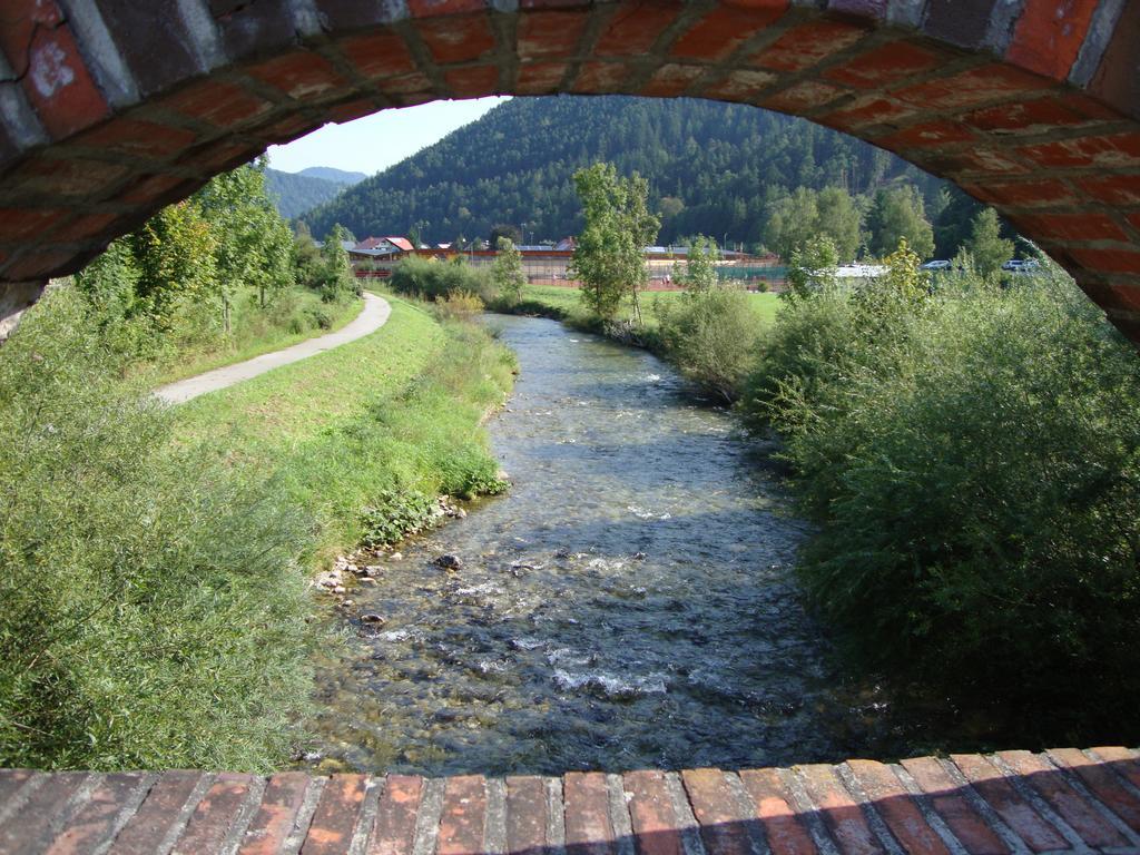 Apartment Haus Konig *