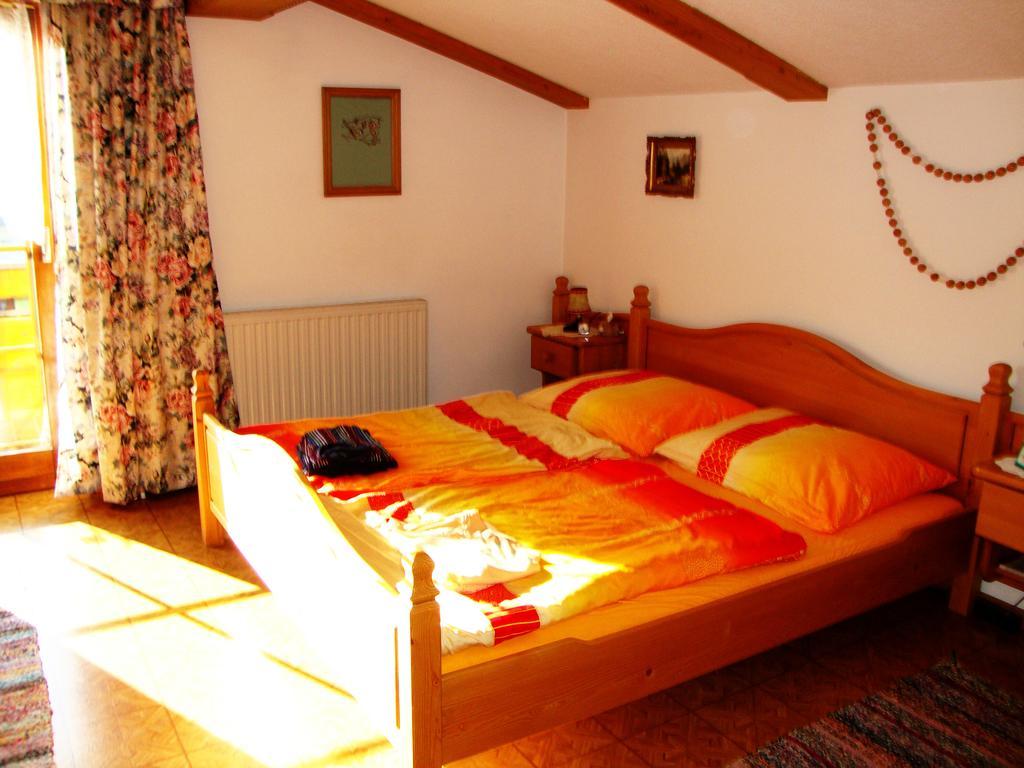 Apartment Haus Konig Turnitz