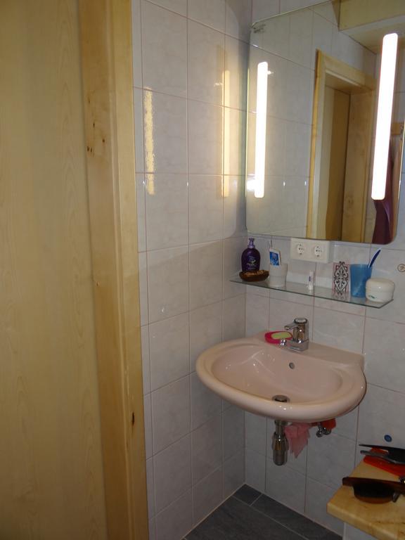 Haus Konig Apartment *