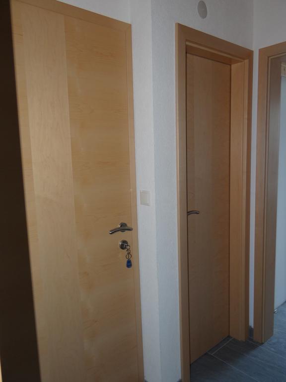 Apartment Haus Konig *