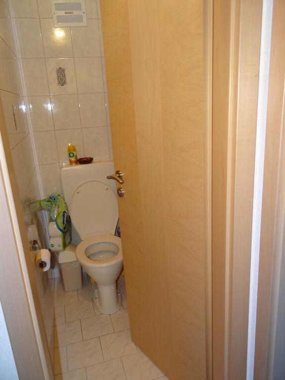 Apartment Haus Konig Turnitz