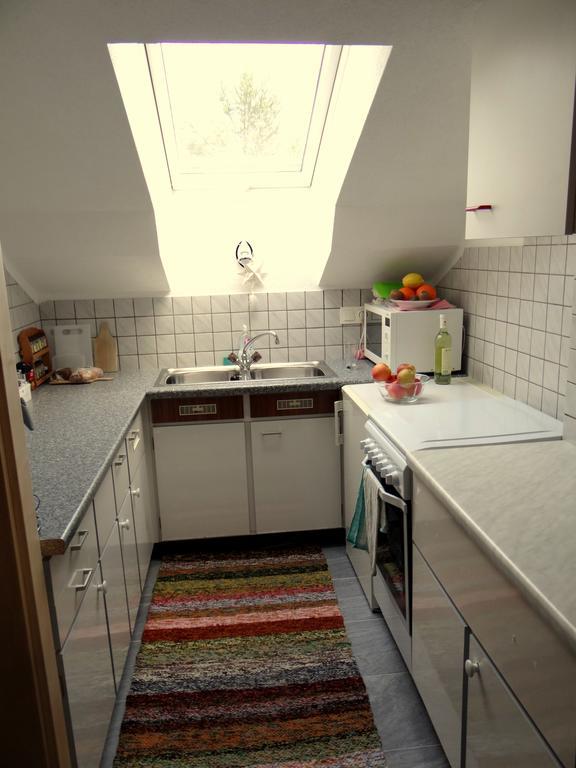 Apartment Haus Konig Turnitz