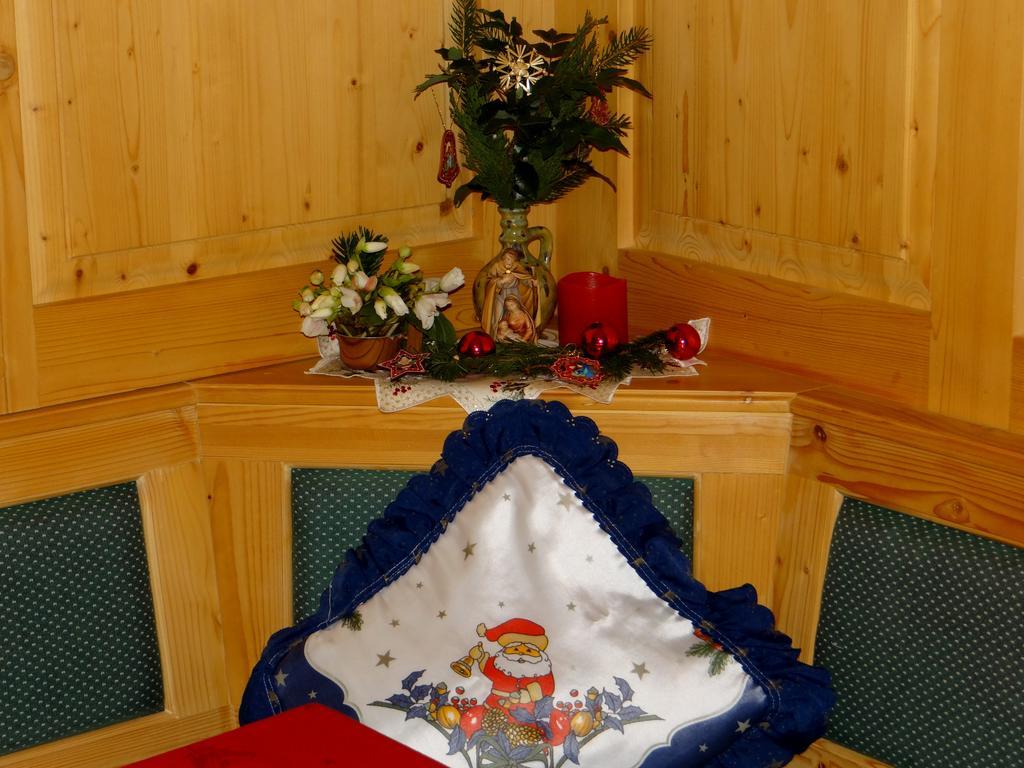 Haus Konig Turnitz