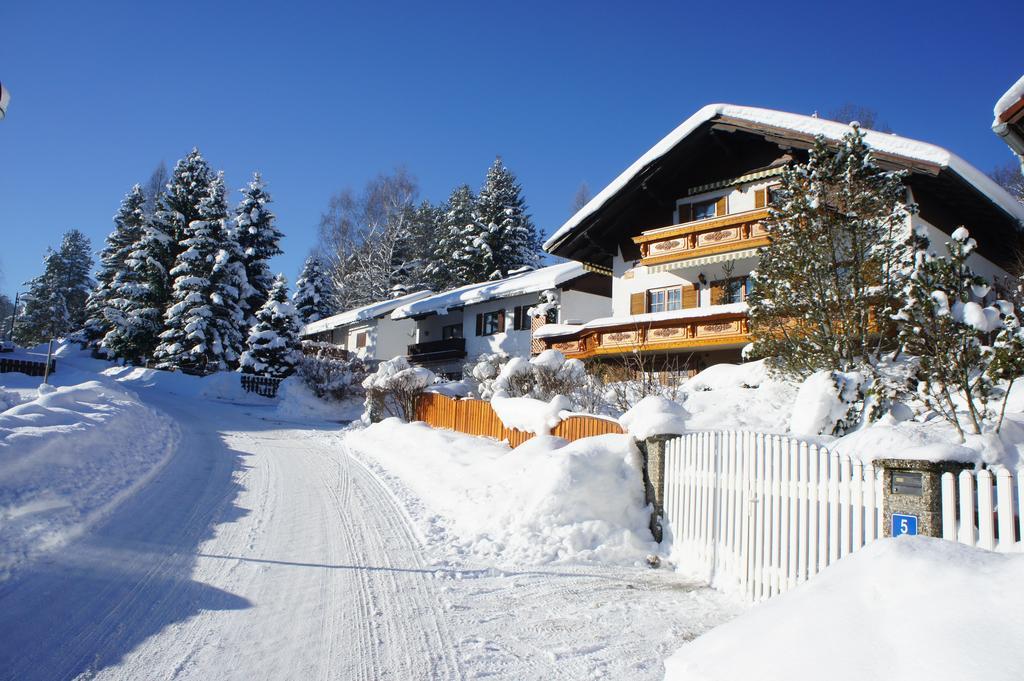 Haus Konig Apartment Turnitz