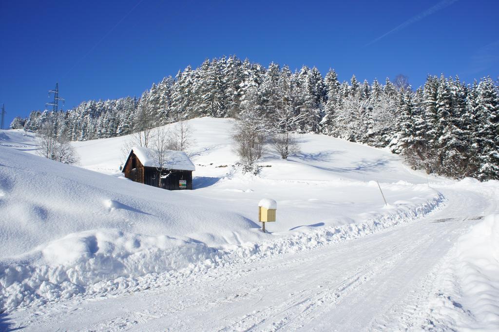 Appartement Haus Koenig Türnitz