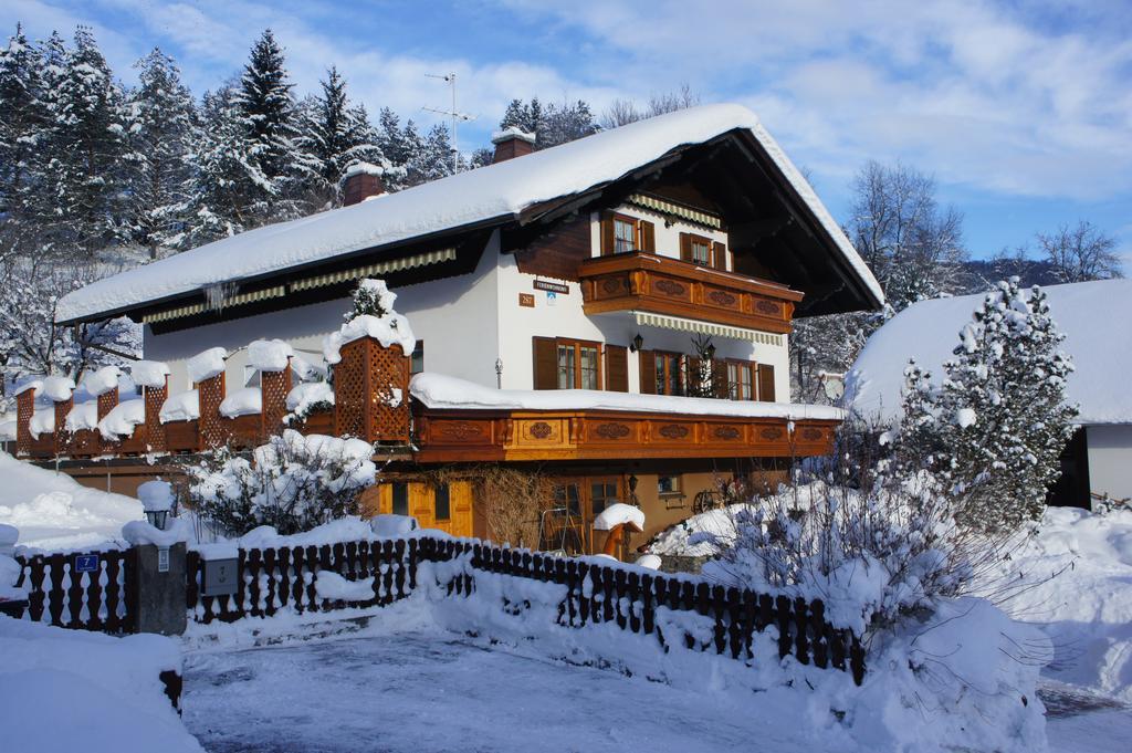 Haus Konig Turnitz