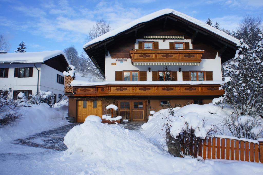 Apartment Haus Konig Turnitz