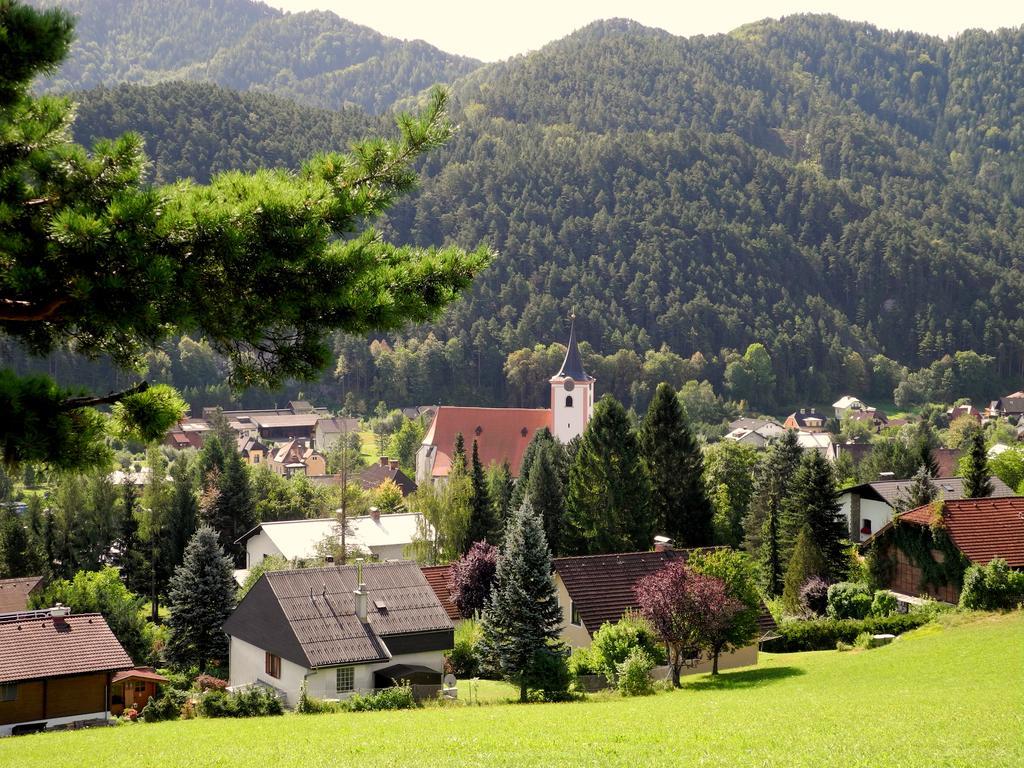 Haus Konig *