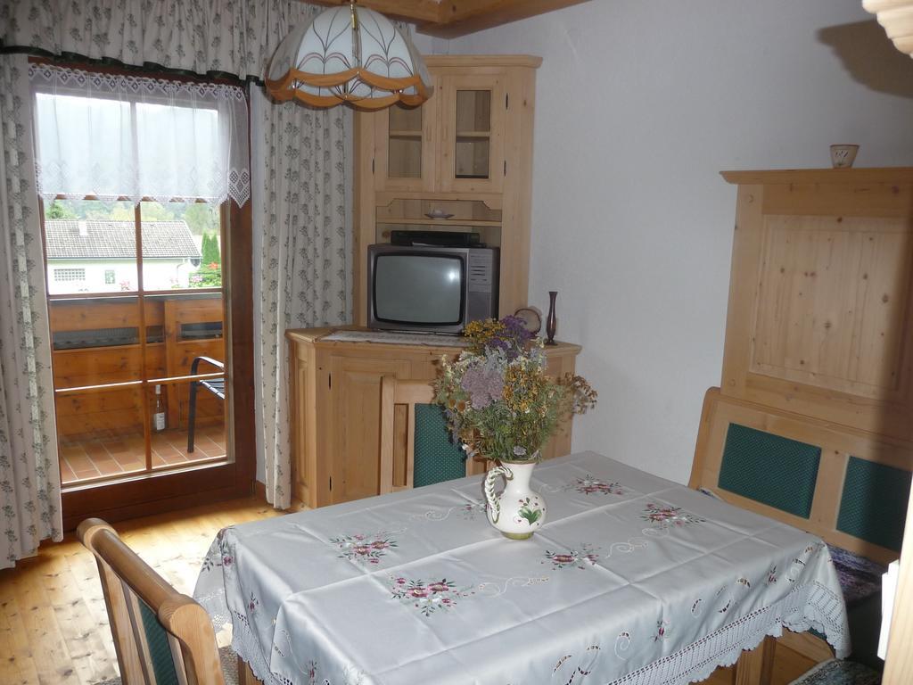 Apartment Haus Konig Turnitz