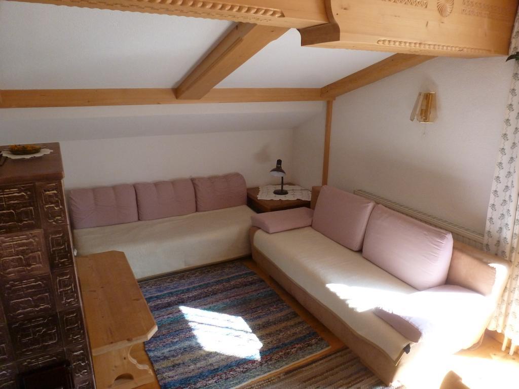 Haus Konig Turnitz