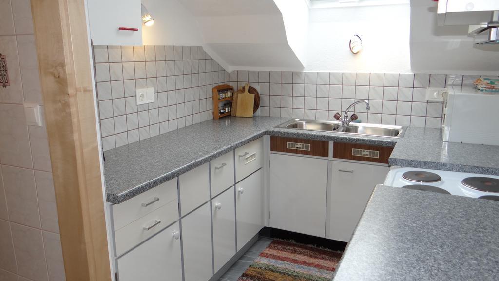 Apartment Haus Konig Turnitz