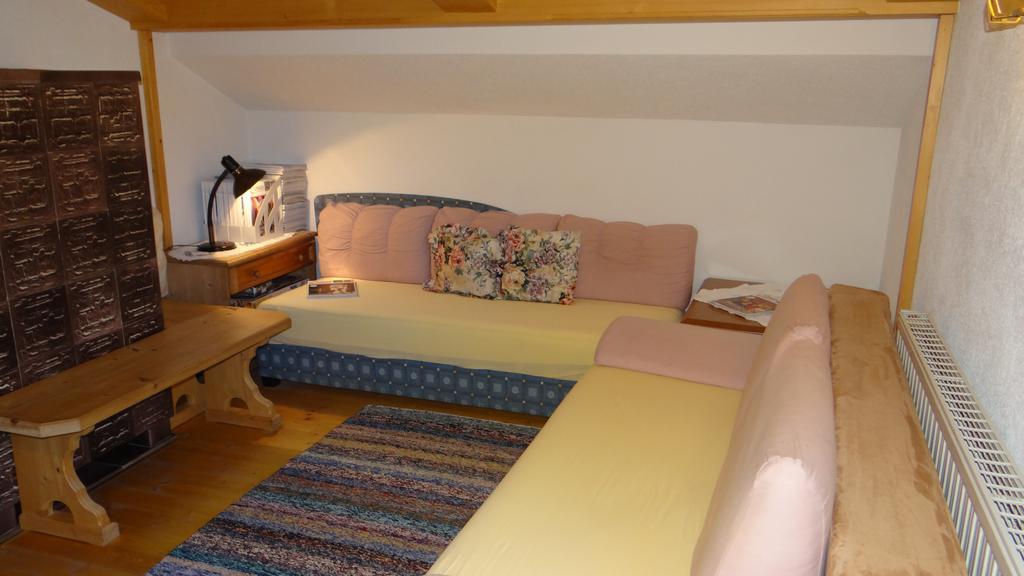 Apartment Haus Konig Turnitz