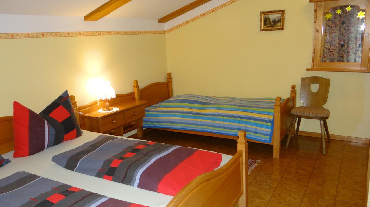 Apartment Haus Konig