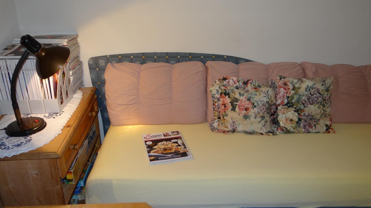 Haus Konig Apartment Turnitz