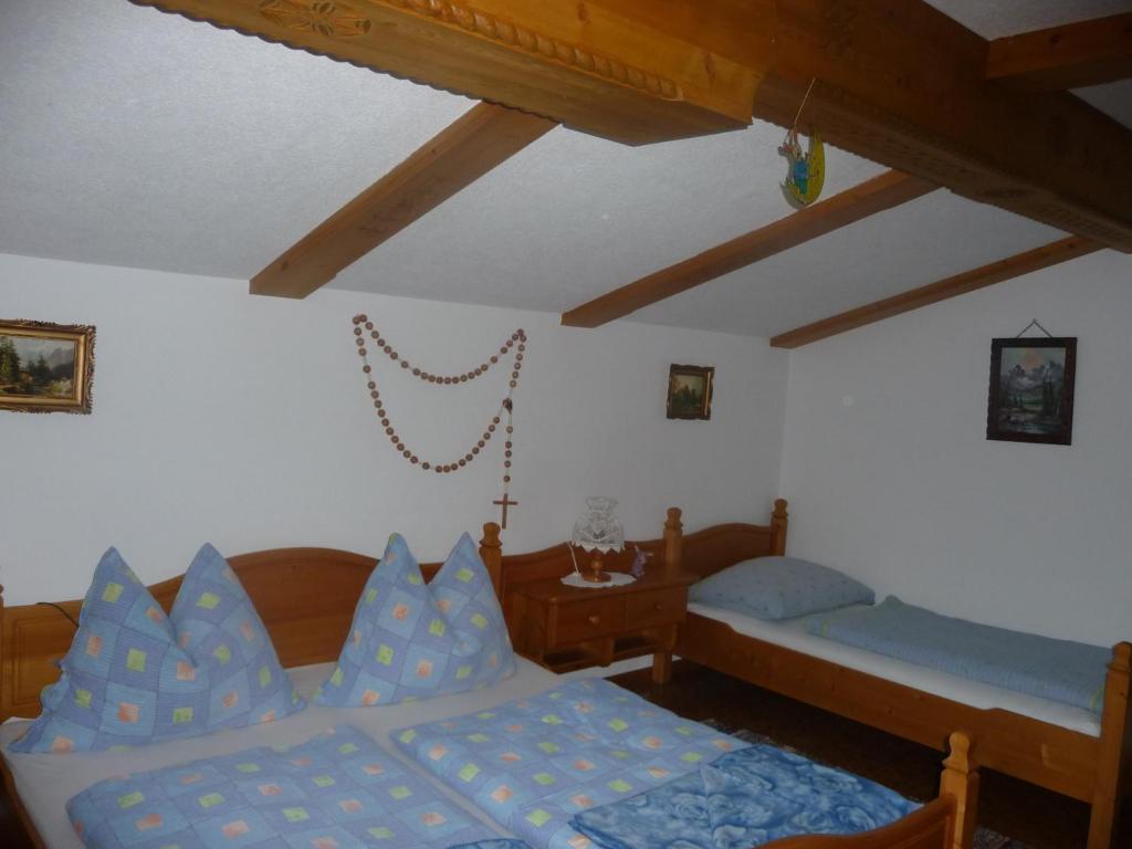 Haus Konig Apartment *