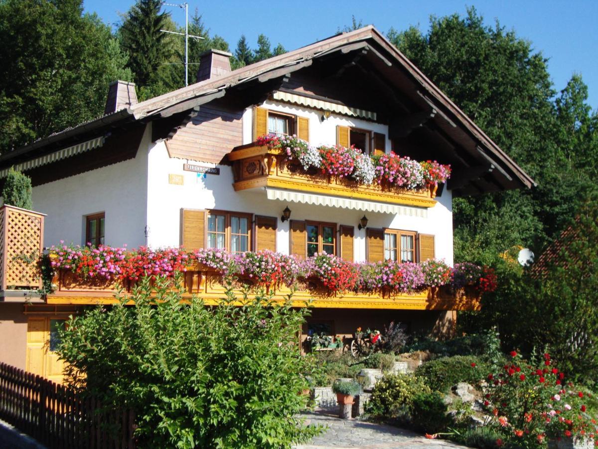 Haus Konig Apartment Turnitz